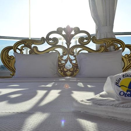 Alev Palace Otel Arsuz 외부 사진