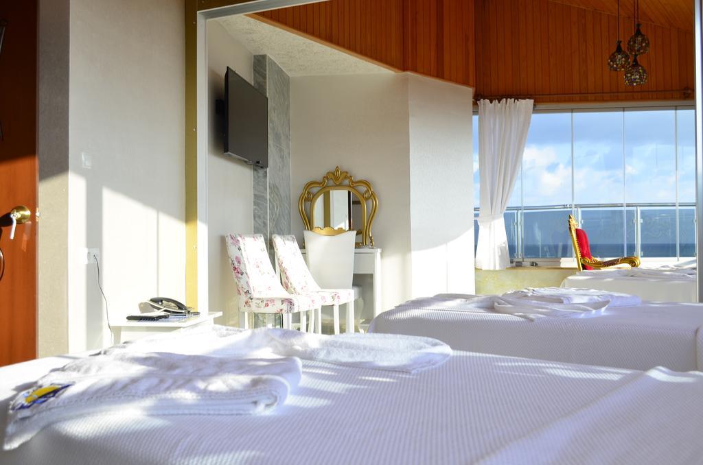 Alev Palace Otel Arsuz 객실 사진