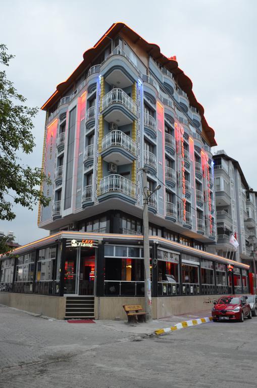 Alev Palace Otel Arsuz 외부 사진