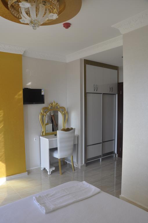 Alev Palace Otel Arsuz 객실 사진
