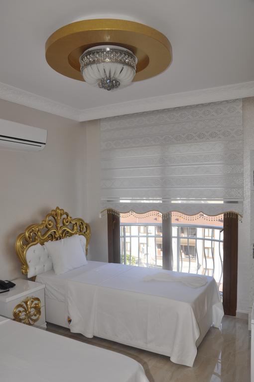 Alev Palace Otel Arsuz 객실 사진