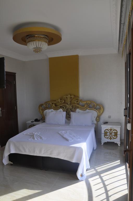 Alev Palace Otel Arsuz 객실 사진