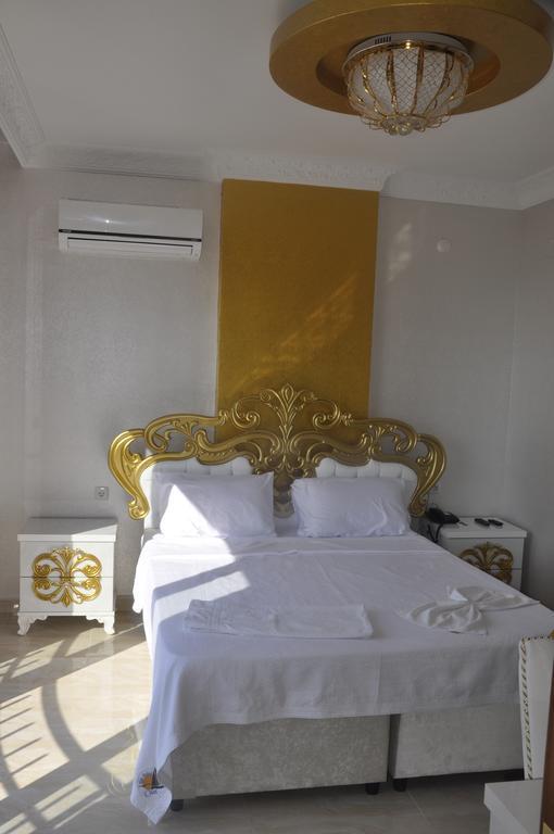Alev Palace Otel Arsuz 객실 사진