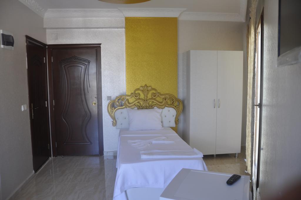 Alev Palace Otel Arsuz 객실 사진