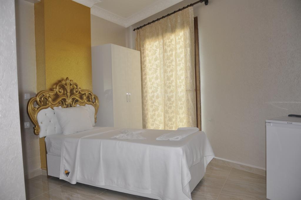 Alev Palace Otel Arsuz 객실 사진