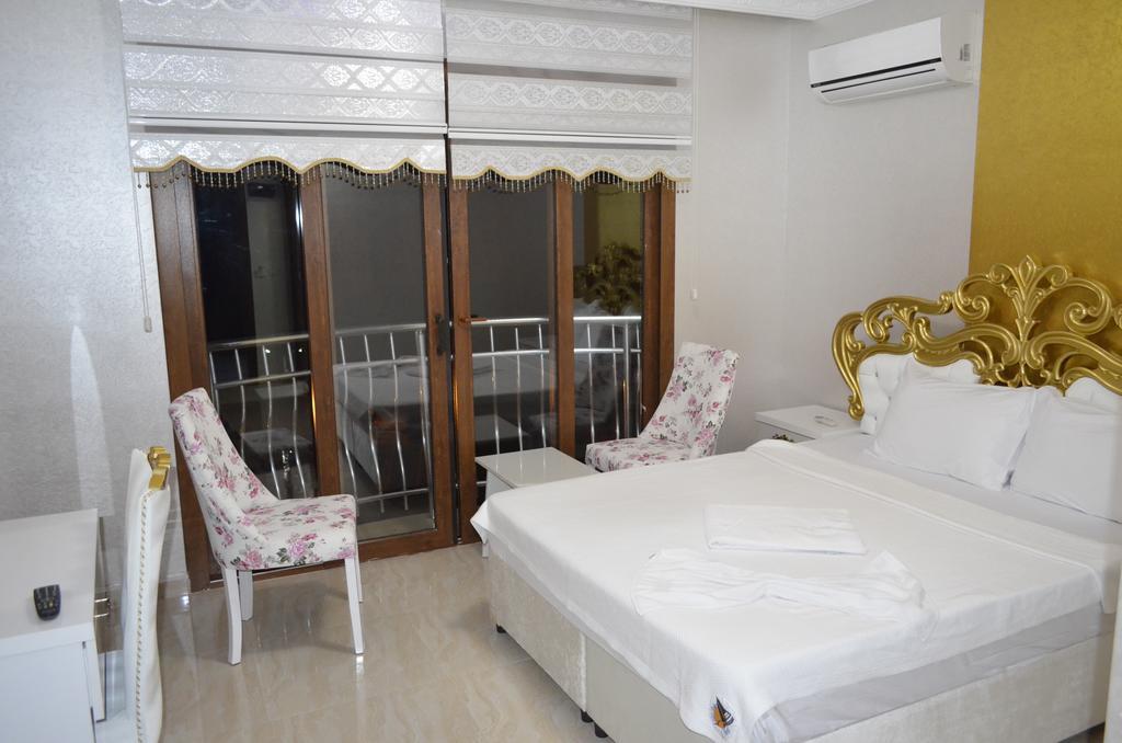 Alev Palace Otel Arsuz 외부 사진